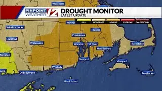 July 28th, Drought Update