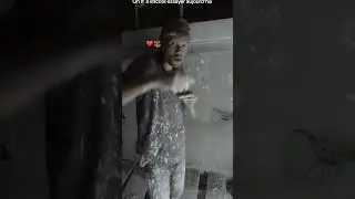 Un jour, on sera &agrave; la hauteur de la montagne inchallah 💔