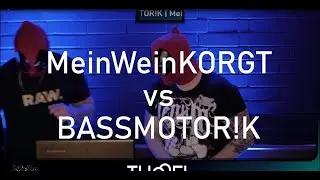 HARDTEKK | MeinWeinKORGT vs BASSMOTOR!K | FCTRY STATION VOL.2