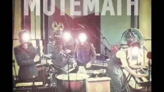 Mute Math - 