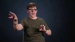 Heidi Myhre &ndash; disability identity