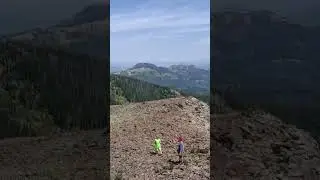 Sand Mountain Colorado ATV Trail