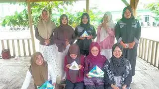 Kerajinan tangan membuat 