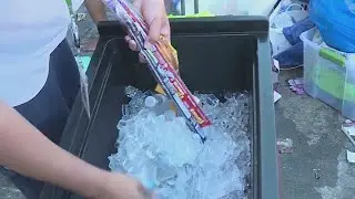 Emergency managers better prepared for Oregon heat wave