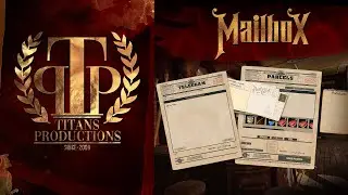 Mailbox | RedM Scripts | Titans Productions