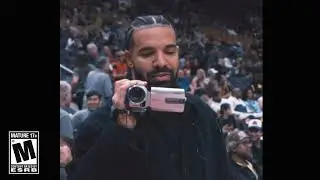 (FREE) Drake Type Beat - 