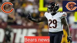 Chicago Bears Cap Hits $100mil+ w/New Cap Casualty Possibilities Ahead of Free Agency. Bears News