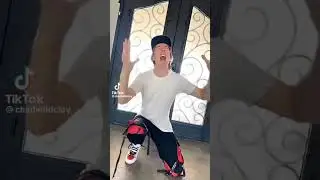Chad Wild Clay Tiktok #spyninjas #chadwildclay