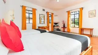 Capital O Hotel Cielito Lindo, Таско, Мексика | Путешествие сердцем