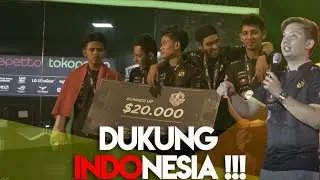BELUM MAKSIMAL | PBNC & PBIC 2019 HIGHLIGHT