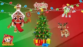 Sab Trading and PVP🔴CHRISTMAS EVE🎄