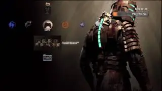 Dead Space - Chapter 1 (1/3) - New Arrivals