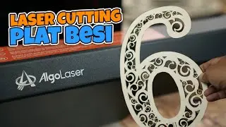 Cocok Untuk Bisnis Laser - ALGOLASER ALPHA