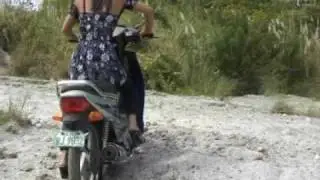 Shaking Boobs Kickstart