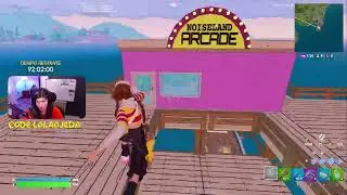 EVENTO FINAL y ACCESO ANTICIPADO al NUEVO CAPÍTULO 7 😱 | | DIA 213 de EXTENS (Part 1/2)