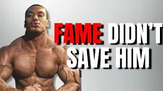 What Larry Wheel&rsquo;s Fapping Addiction & Scandal Says About Us