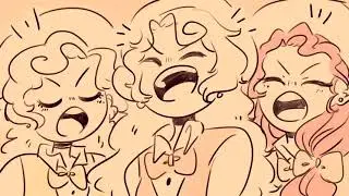 Candy Store - Heathers (Cover by Mae Ruthie singing the part of Heather Chandler)