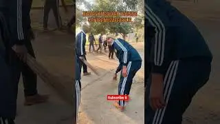 Bihar Police bharti training centre viral video #army #biharpolice #funny #viral #shorts #yosho