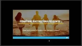 Divvee Social Presentaci&oacute;n, 2017