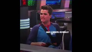 Adam saves chase #disneychannel #labrats