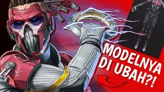 Fade Apex Legends Mobile Kembali?! Tapi... | High Energy Heroes