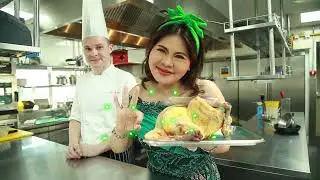 Le Normandie by Alain Roux | อร่อยเลิศกับคุณหรีด | 21 ก.พ. 66