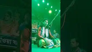 কীর্তনীয়া চিরঞ্জিত গোস্বামী//রথযাত্রা অসাধারণ বন্দনা-8609159296