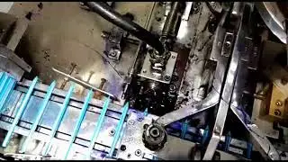 DF Ball pen ink filling machine