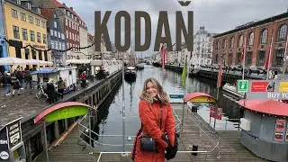 PODÍVEJ SE SE MNOU DO KODANĚ 2021