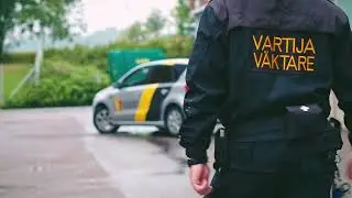 Ecofleet osana Etel&auml;vartioinnin liiketoimintaa