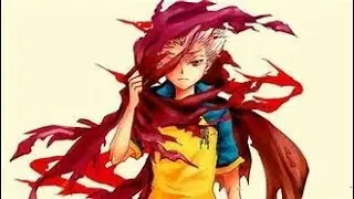 Inazuma Eleven AMV| |Axel Blaze Tribute| |Legends never die|
