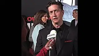 David Gordon Green not understanding that Michael Myers IS supernatural&hellip;