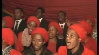 AFMA Diepkloef, RSA 2017 Revival 19 May - Overseer Rev R. Zulu pt. 1