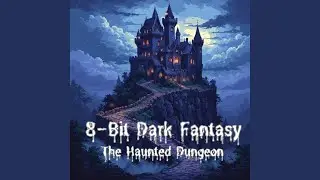 Cursed Pixel Warriors &ndash; Retro Fantasy Fight Music