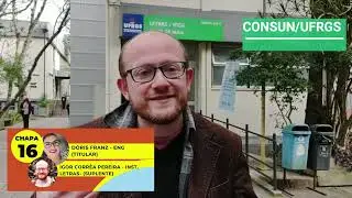 VOTE 16 D&Oacute;RIS FRANZ E IGOR PEREIRA CONSUN/UFRGS 2022