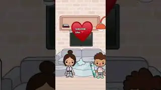 Like ❤️👍🏼 Subscribe 🛎️ koment.. #tocabocalovestory #aiqa #ias #manga #music #this #tocaboca
