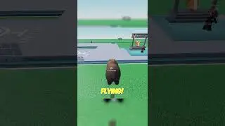 Бро, продолжай нюхать медведя! 👃🐻 #robloxshorts #roblox #robloxmemes #robloxgames #троллинг #смешно