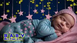 ♫ Mozart Brahms Lullaby ♥ Instant Baby Sleep in 3 Minutes | Overcome Insomnia Fast