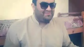 اذان بمقام الخنبات للقارئ احمد طالب جاسم