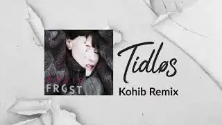 Aggie Frost TIDL&Oslash;S Kohib Remix