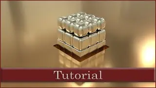 Cinema 4D Tutorial für Anfänger - Morph Animation erstellen