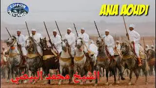 الشيخ محمد البيضي أنا عودي Chikh Med El baidhi Ana A3oudi