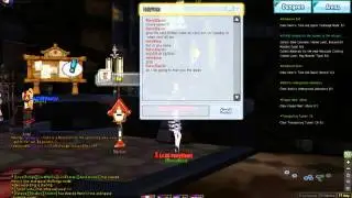 Elsword NA Scammed my Qipao LU