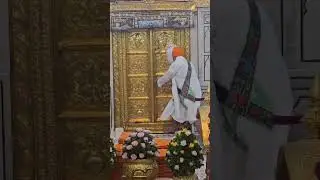 hazur sahib nandednanded gurudwara#nanded​ #hazur​ sahib live#hazur​ sahib history #alamgir_sahib