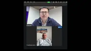 B2B Scam Alert: Fake Buyer Halil Exposed in Zoom Meeting