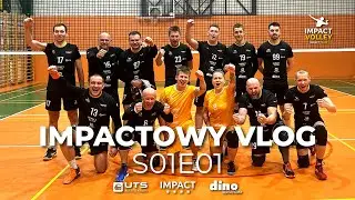 IMPACTOWY VLOG S01E01 | O czym będzie ta seria?