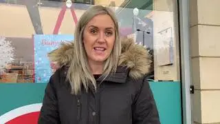Shopping Trip #2 | XL Displays Salvation Army Christmas Present Appeal 2019