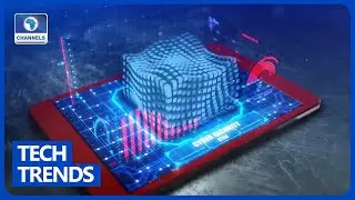 Tech Trends | 22/08/2020