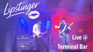 Lipstinger | Terminal Bar 2026 Full Show