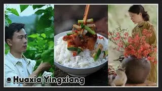 Huaxia Yingxiang Compilation No. 4